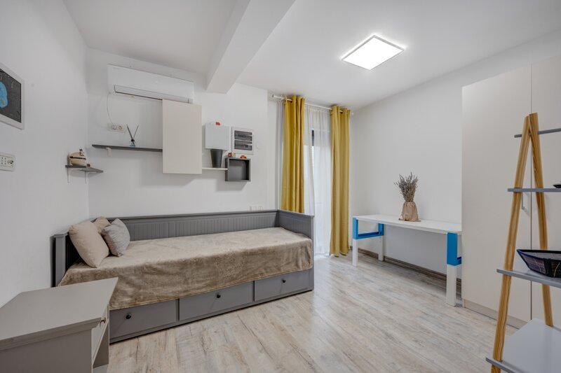 Ciorogarla, Str. Crinului, Mobilata, Incalzire in pardoseala, Comision 0 %