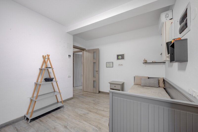 Ciorogarla, Str. Crinului, Mobilata, Incalzire in pardoseala, Comision 0 %